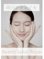 レイアス(Ray as)/Beauty salon Rayas