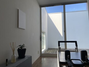 ラルゴ(LARGO)/conditioning salon LARGO