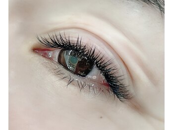 コンド サロン アネックス(CONDO SALON annex)/担当：竹内