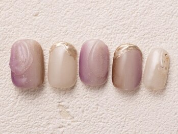 ぷっくりミラー