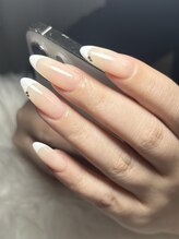 ルナール(Renard)/フレンチネイル