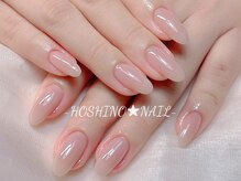 ホシノネイル(HOSHINO NAIL)/