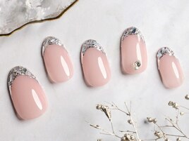 エアリーガラスフレンチ