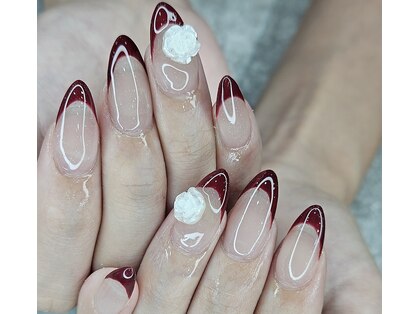 リアン(Lien)の写真