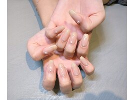 スキンカラーベース＋パーツ