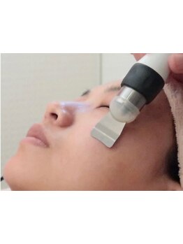 毛穴ケアをしたい