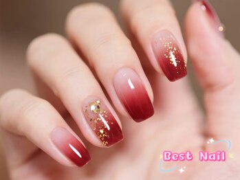ベストネイル 池袋東口店(Best Nail)/人気デザイン