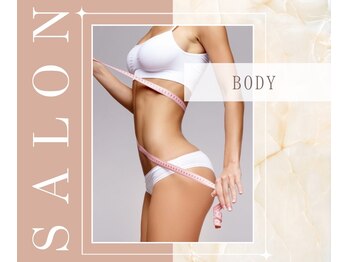 サロンドフェイス(Salon de Faith)/ビフォーアフター