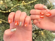 ティンク 大船店(Tink)/マグネット×ラメ