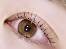 ナンシー(Nancy)/まつ毛パーマ☆