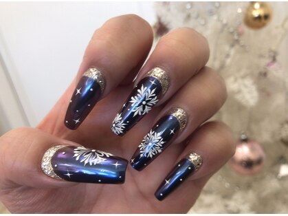 ネイルサロン エクール(Axceorr)の写真