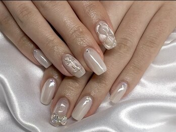 アンプルテ オモテサンドウ(amPURTE omotesando)/