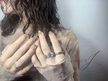 サロン アイ(salon i)