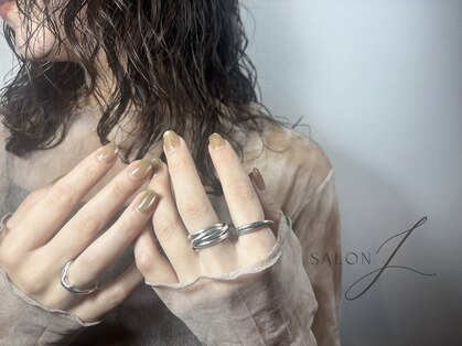 サロン アイ(salon i)の写真