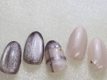 サロンレム(salon Rem.)/【シンプルコース￥9400】