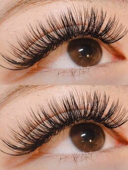 リラッシュ 岡山駅前店(Re:lash)の写真/ご希望を丁寧にお伺いし、お客様にぴったりのデザインをご提案☆迷ってしまう方もお気軽にご相談ください♪