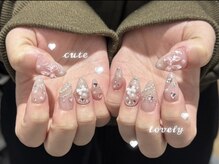 ワン 四条烏丸(One)/lovely pink design