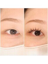 カリーナ 四条烏丸店(CARINA)/エクステ