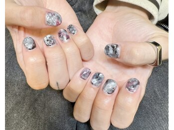 プトゥプトゥ(ptu ptu)/