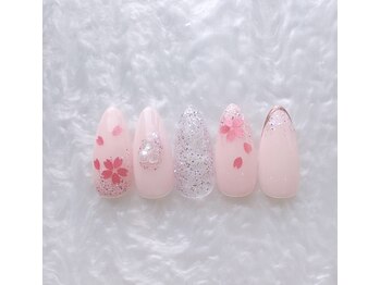 2.3月定額デザイン