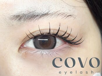 コーヴォ 名駅(covo)/パリエク100本