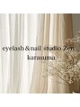 eyelash&nail studio Zen Karasuma/RYOKO