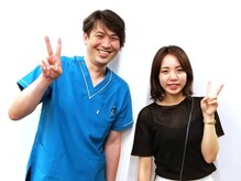 Y's整体院　国富店【3/16OPEN（予定）】/