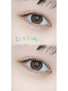 アイモア 江南店(eye mor.)/まつ毛パーマ