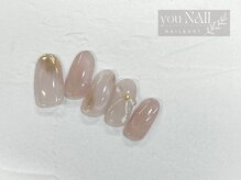 ユーネイル 南浦和店(you NAIL)/Spring限定