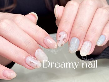 ドリーミーネイル 池袋(Dreamy Nail)/