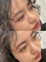 テソロ(Tesoro.)/アイブロウ