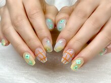 ルル ソレイユ(LouLou Soleil)/