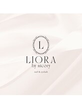 LIORA【リオラ】 by nicory nail&eyelash 夙川店《パラジェル×まつげパーマ》 ハラ