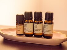 プライベートサロン タイ古式&ロミロミ&脱毛/