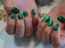 ミトミ(MITOMI)/H/Magnet gel plan 15｜高円寺