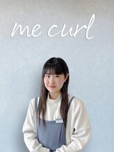 ミーカール 各務原店(me curl)&nbsp;FURUTA 