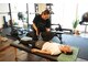 ライトボディジム 武蔵小山店(Light Body gym)の写真/【不調ゼロメソッド】身体の歪みを整えてから鍛える！肩こりや腰痛などのお悩みも根本から改善◎