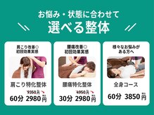 げんき堂接骨院 げんき堂整体院 伊勢崎境町