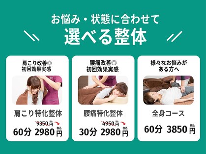 げんき堂接骨院 げんき堂整体院 伊勢崎境町の写真