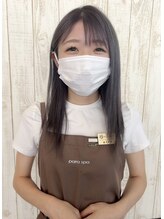 サニーサイド ウィズ マキア 茅ヶ崎店(Sunnyside with MAQUIA) airi