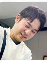 MKカイロプラクティック 山本 稜弥