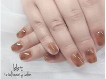 ヘアーアンドネイル ビビット(bbt)/bbtnail