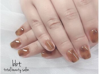 ヘアーアンドネイル ビビット(bbt)/bbtnail