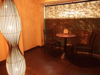 りらく屋 蒲田店/■非日常のうっとり空間♪蒲田