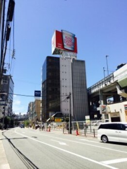 ホットヨガスタジオ ビープラス 福島店/駅から徒歩3分!