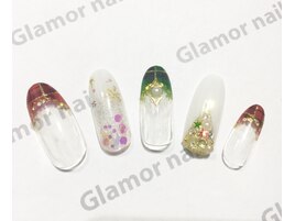 ☆Xmas×フレンチ☆Cクラス¥8800