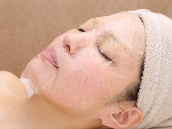 エステティックサロン エメラ(Emella)/還元水素水コスメ『Ravissa』