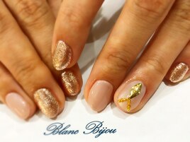 シンプルネイル☆