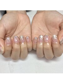spring　collection