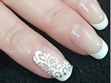マユネイル(mayunail)/Nail design♪